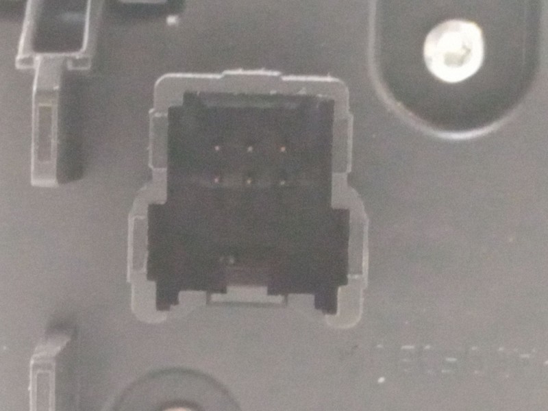 Recambio de conmutador de luces para ford c-max ii (dxa/cb7, dxa/ceu) 1.0 ecoboost referencia OEM IAM AV6T13A024EC   Recambio de conmutador de luces para ford c-max ii (dxa/cb7, dxa/ceu) 1.0 ecoboost referencia OEM IAM AV6T13A024EC