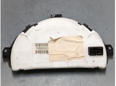 Recambio de cuadro instrumentos para citroën c2 (jm_) 1.4 hdi referencia OEM IAM 9652008280   2