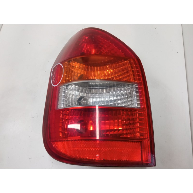Recambio de piloto trasero izquierdo para opel zafira a monospace (t98) 2.2 dti 16v (f75) referencia OEM IAM   