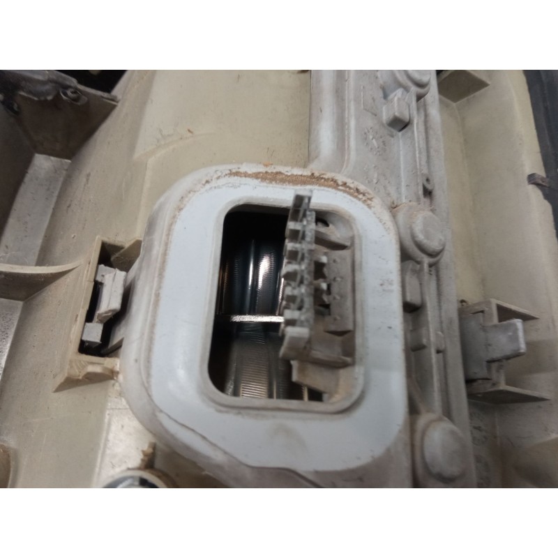 Recambio de piloto trasero izquierdo para opel zafira a monospace (t98) 2.2 dti 16v (f75) referencia OEM IAM    Recambio de piloto trasero izquierdo para opel zafira a monospace (t98) 2.2 dti 16v (f75) referencia OEM IAM