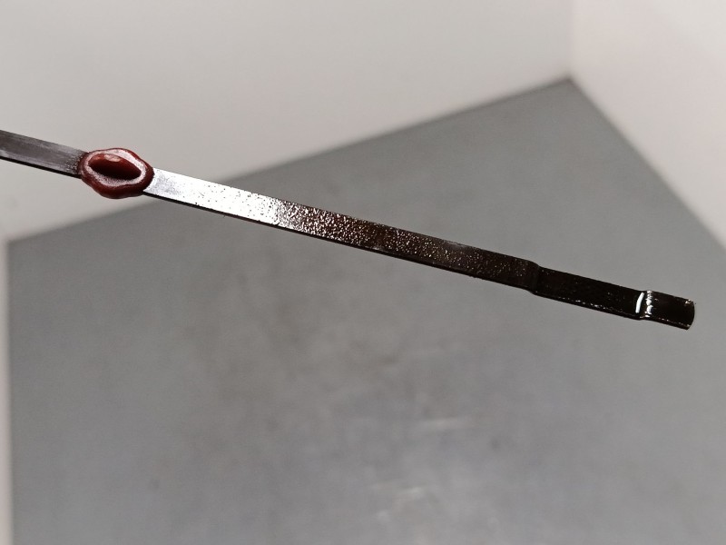 Recambio de varilla aceite para volkswagen golf iv (1j1) 1.6 referencia OEM IAM    Recambio de varilla aceite para volkswagen golf iv (1j1) 1.6 referencia OEM IAM