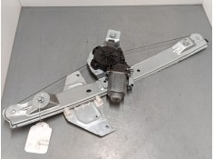 Recambio de elevalunas electrico delantero derecho para citroën c3 ii (sc_) 1.2 vti 82 referencia OEM IAM 402214C