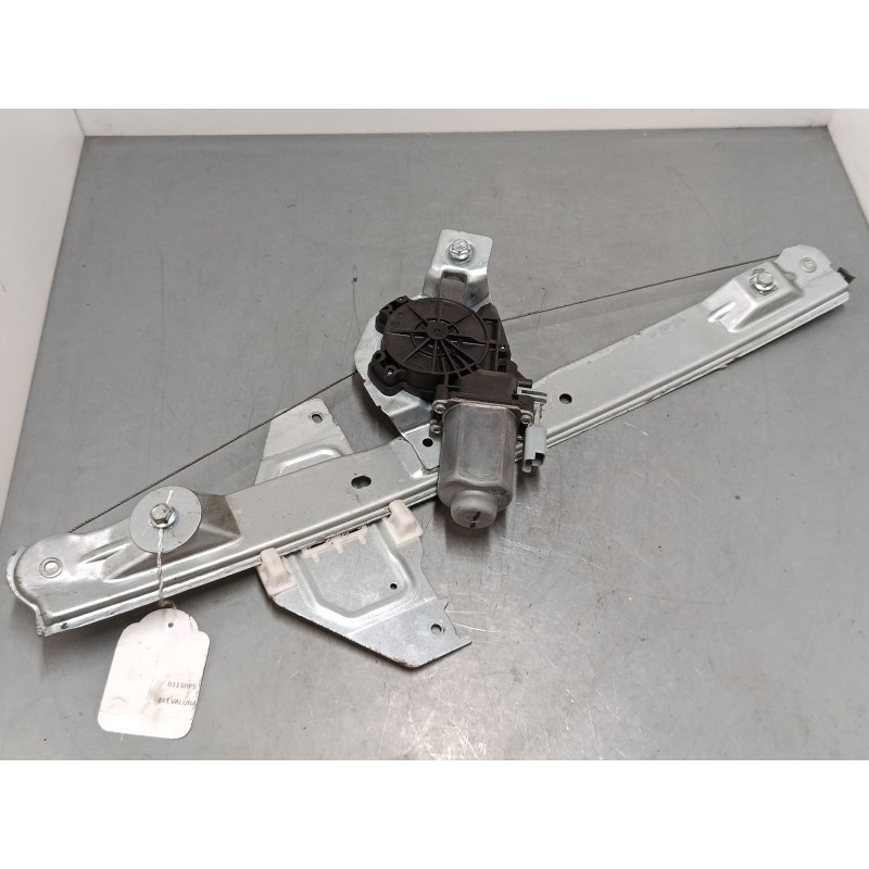 Recambio de elevalunas electrico delantero derecho para citroën c3 ii (sc_) 1.2 vti 82 referencia OEM IAM 402214C  