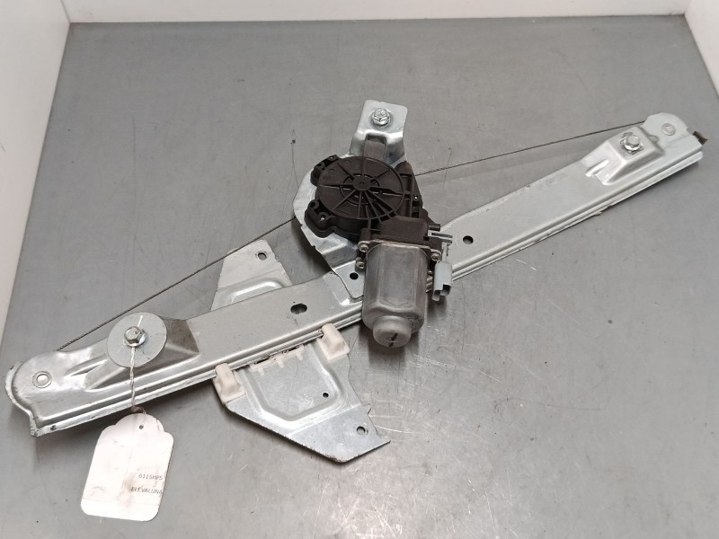 Recambio de elevalunas electrico delantero derecho para citroën c3 ii (sc_) 1.2 vti 82 referencia OEM IAM 402214C   Recambio de elevalunas electrico delantero derecho para citroën c3 ii (sc_) 1.2 vti 82 referencia OEM IAM 402214C