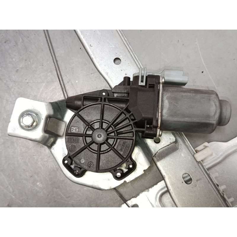 Recambio de elevalunas electrico delantero derecho para citroën c3 ii (sc_) 1.2 vti 82 referencia OEM IAM 402214C   Recambio de elevalunas electrico delantero derecho para citroën c3 ii (sc_) 1.2 vti 82 referencia OEM IAM 402214C