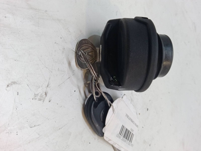 Recambio de tapon combustible para volkswagen polo iii classic (6v2) 60 1.4 referencia OEM IAM   