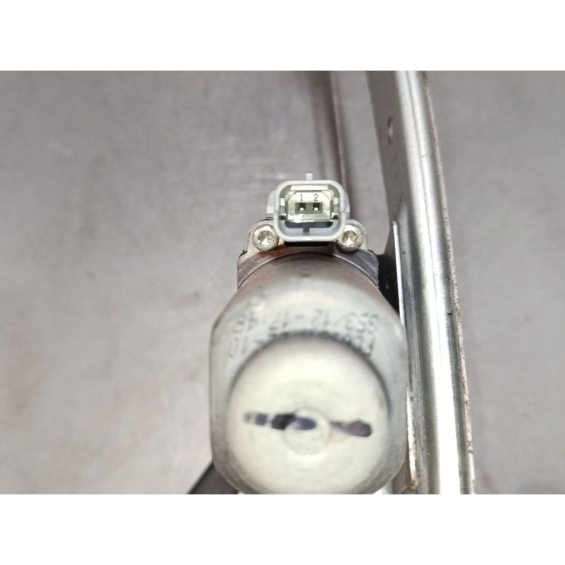 Recambio de elevalunas electrico delantero derecho para citroën c3 ii (sc_) 1.2 vti 82 referencia OEM IAM 402214C   Recambio de elevalunas electrico delantero derecho para citroën c3 ii (sc_) 1.2 vti 82 referencia OEM IAM 402214C