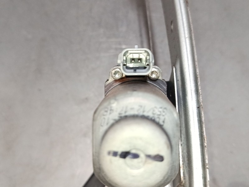 Recambio de elevalunas electrico delantero derecho para citroën c3 ii (sc_) 1.2 vti 82 referencia OEM IAM 402214C   Recambio de elevalunas electrico delantero derecho para citroën c3 ii (sc_) 1.2 vti 82 referencia OEM IAM 402214C