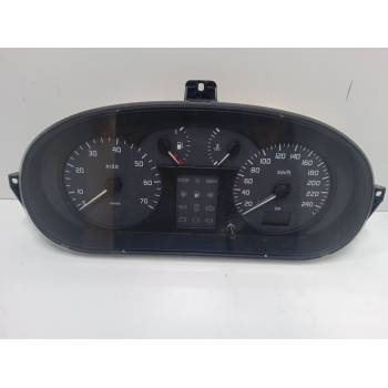 CUADRO INSTRUMENTOS 7700427900C 