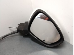 Recambio de retrovisor electrico derecho para citroën c3 ii (sc_) 1.2 vti 82 referencia OEM IAM