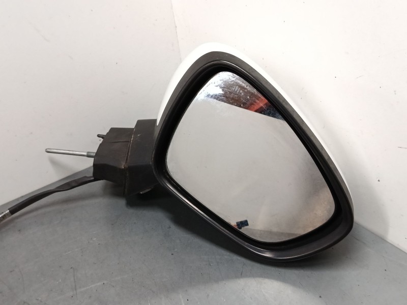 Recambio de retrovisor electrico derecho para citroën c3 ii (sc_) 1.2 vti 82 referencia OEM IAM    Recambio de retrovisor electrico derecho para citroën c3 ii (sc_) 1.2 vti 82 referencia OEM IAM