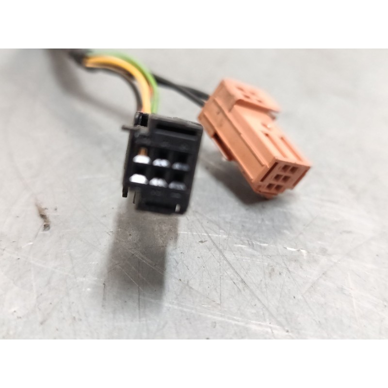 Recambio de retrovisor electrico derecho para citroën c3 ii (sc_) 1.2 vti 82 referencia OEM IAM    Recambio de retrovisor electrico derecho para citroën c3 ii (sc_) 1.2 vti 82 referencia OEM IAM