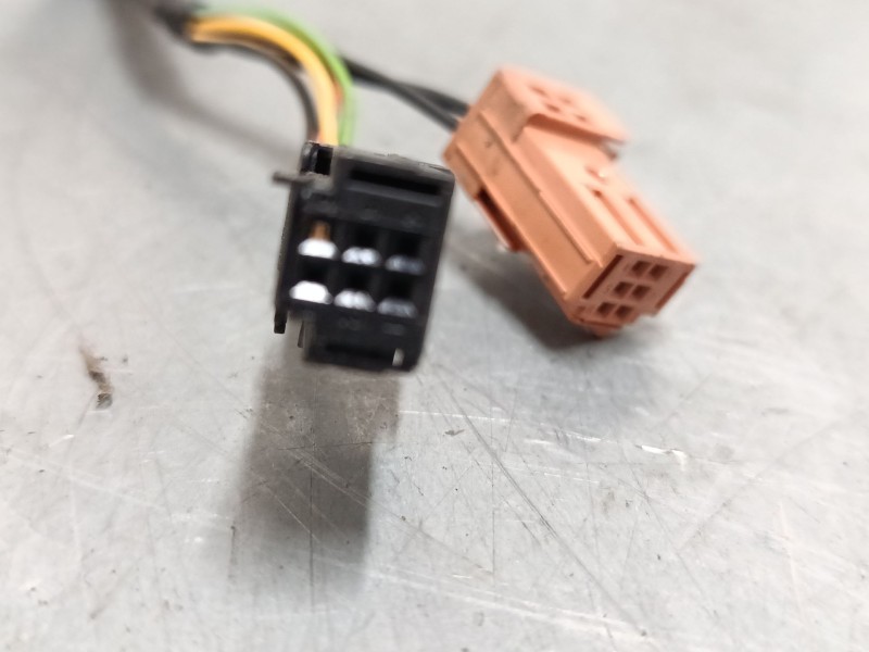 Recambio de retrovisor electrico derecho para citroën c3 ii (sc_) 1.2 vti 82 referencia OEM IAM    Recambio de retrovisor electrico derecho para citroën c3 ii (sc_) 1.2 vti 82 referencia OEM IAM