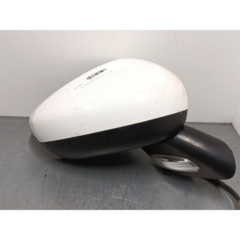 Recambio de retrovisor electrico derecho para citroën c3 ii (sc_) 1.2 vti 82 referencia OEM IAM    Recambio de retrovisor electrico derecho para citroën c3 ii (sc_) 1.2 vti 82 referencia OEM IAM