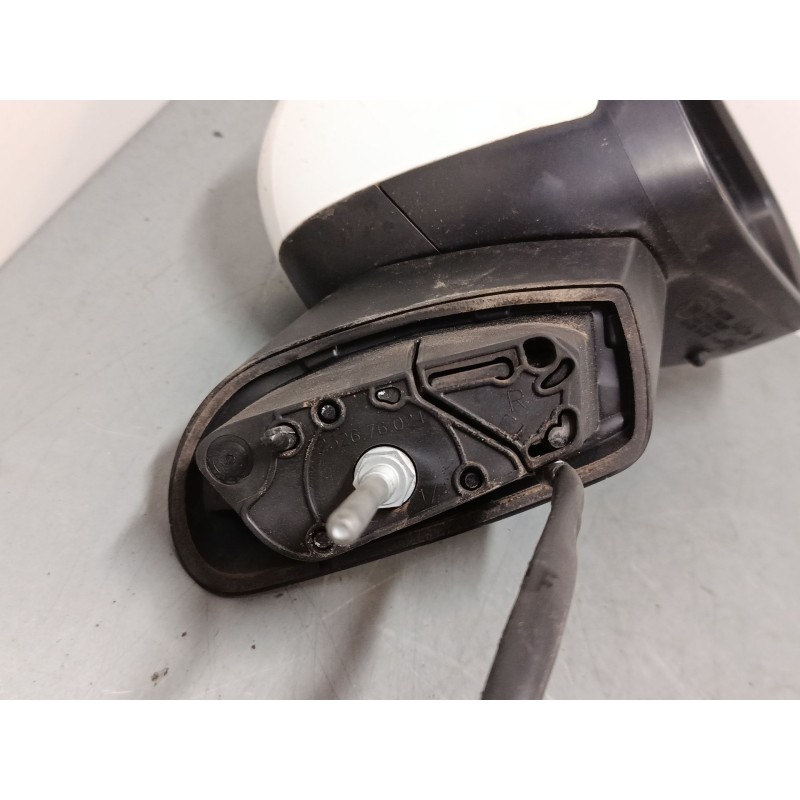 Recambio de retrovisor electrico derecho para citroën c3 ii (sc_) 1.2 vti 82 referencia OEM IAM    Recambio de retrovisor electrico derecho para citroën c3 ii (sc_) 1.2 vti 82 referencia OEM IAM