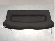 Recambio de bandeja trasera para citroën c3 ii (sc_) 1.2 vti 82 referencia OEM IAM