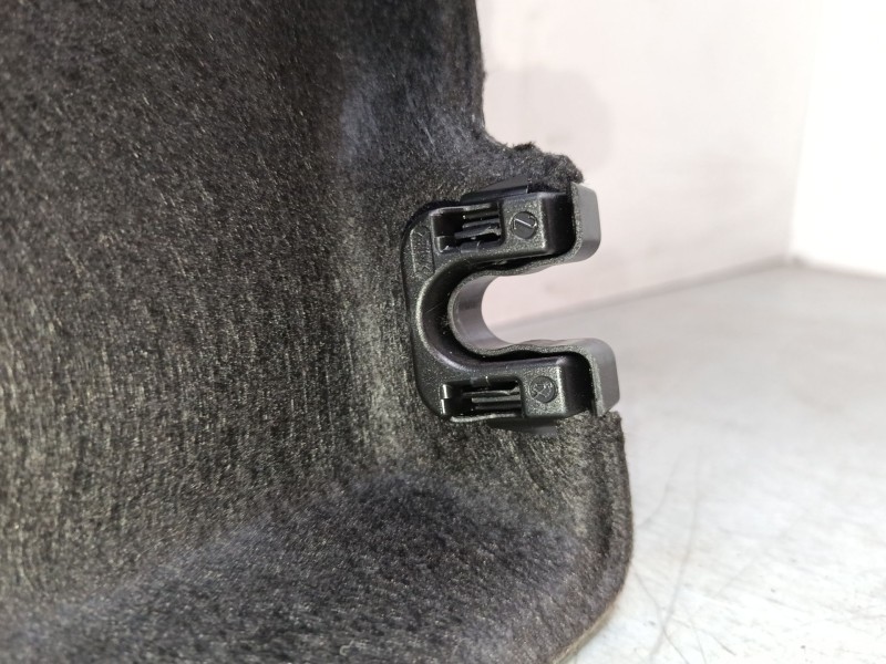 Recambio de bandeja trasera para citroën c3 ii (sc_) 1.2 vti 82 referencia OEM IAM    Recambio de bandeja trasera para citroën c3 ii (sc_) 1.2 vti 82 referencia OEM IAM