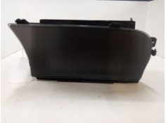 Recambio de pantalla multifuncion para mercedes-benz clase s (w221, v221) s 400 hybrid (221.095, 221.195) referencia OEM IAM A22