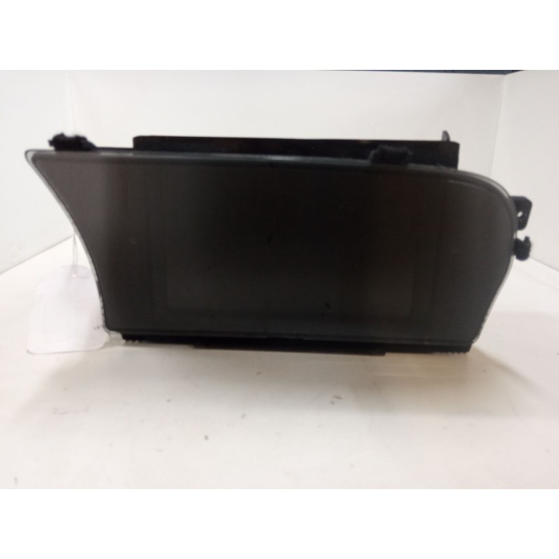 Recambio de pantalla multifuncion para mercedes-benz clase s (w221, v221) s 400 hybrid (221.095, 221.195) referencia OEM IAM A22