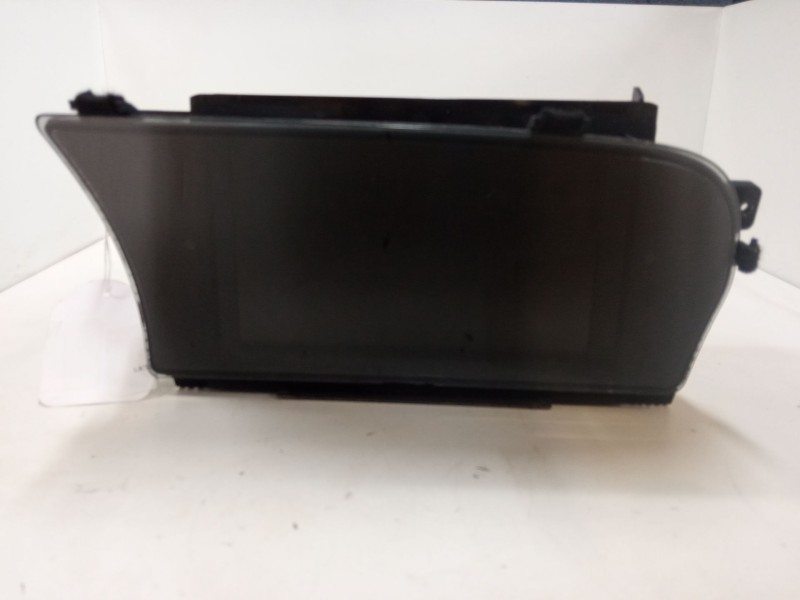 Recambio de pantalla multifuncion para mercedes-benz clase s (w221, v221) s 400 hybrid (221.095, 221.195) referencia OEM IAM A22