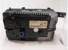 Recambio de pantalla multifuncion para mercedes-benz clase s (w221, v221) s 400 hybrid (221.095, 221.195) referencia OEM IAM A22 2