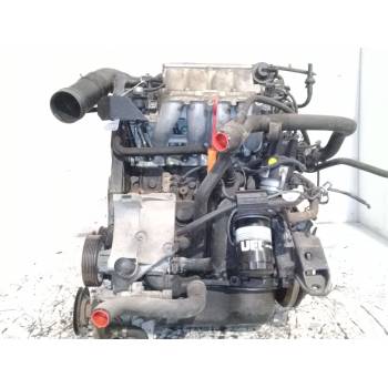 MOTOR COMPLETO 