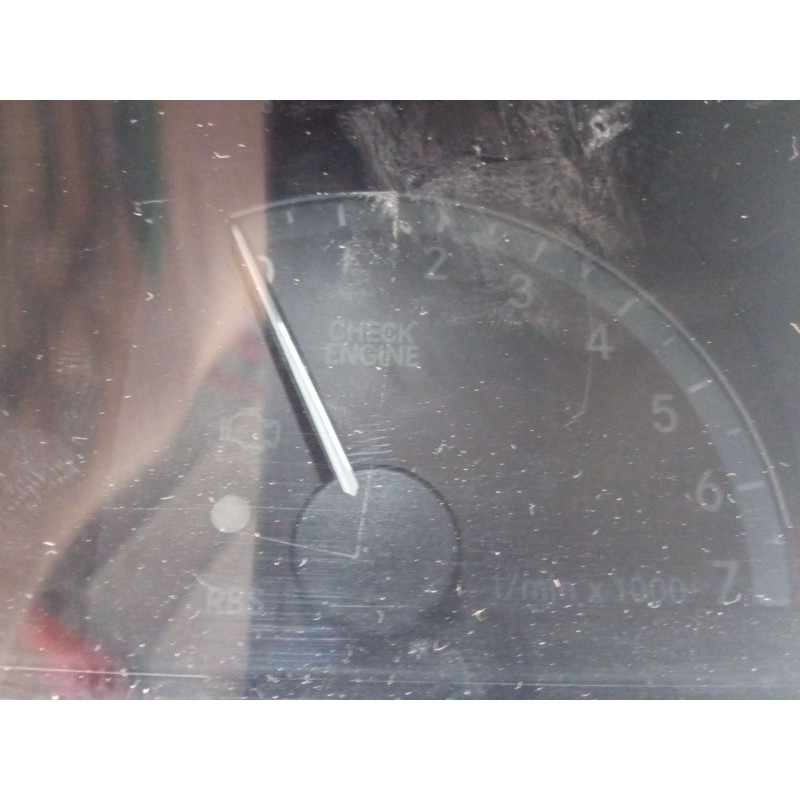 Recambio de cuadro instrumentos para mercedes-benz clase s (w221, v221) s 400 hybrid (221.095, 221.195) referencia OEM IAM A2219