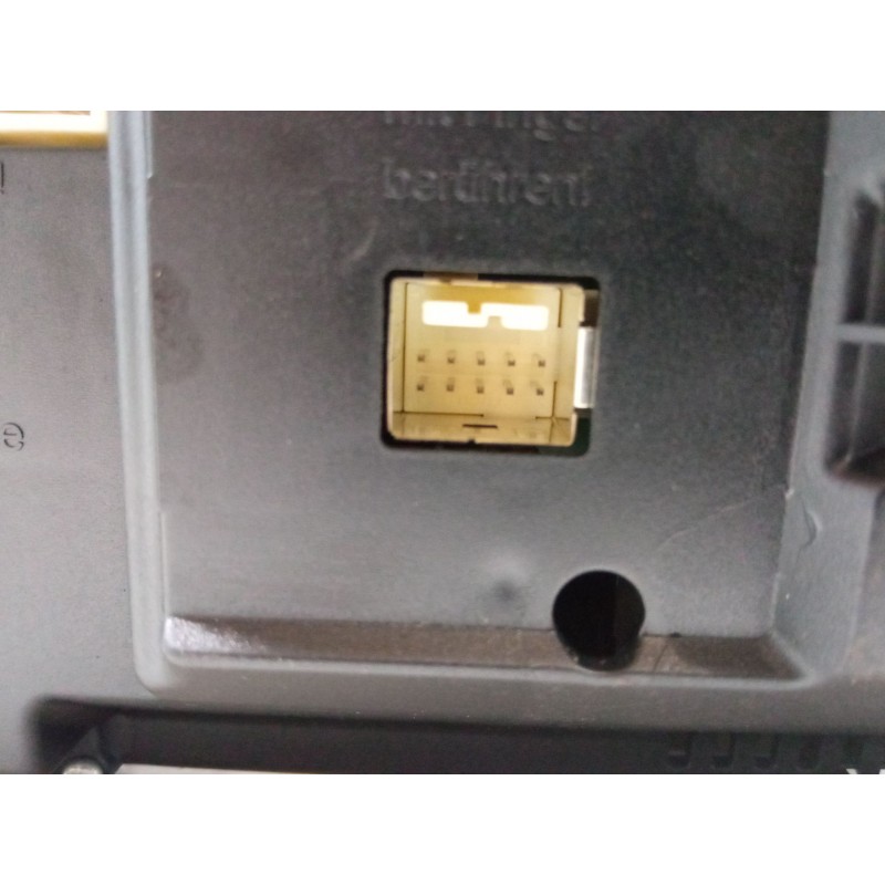 Recambio de cuadro instrumentos para mercedes-benz clase s (w221, v221) s 400 hybrid (221.095, 221.195) referencia OEM IAM A2219