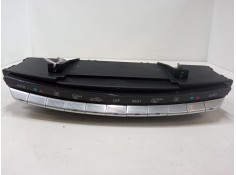 Recambio de mando climatizador para mercedes-benz clase s (w221, v221) s 400 hybrid (221.095, 221.195) referencia OEM IAM A22190