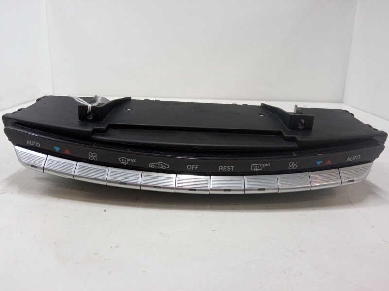 Recambio de mando climatizador para mercedes-benz clase s (w221, v221) s 400 hybrid (221.095, 221.195) referencia OEM IAM A22190