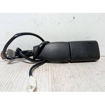 ANCLAJE CINTURON DELANTERO IZQUIERDO 10448190 