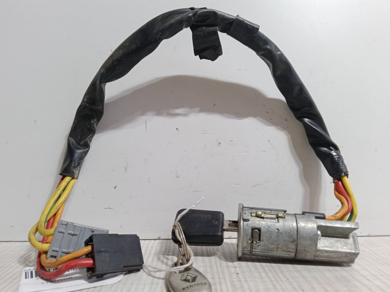 Recambio de clausor para renault safrane ii (b54_) 2.5 20v (b54f) referencia OEM IAM   