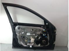 Recambio de puerta delantera izquierda para mercedes-benz clase s (w221, v221) s 400 hybrid (221.095, 221.195) referencia OEM IA 2