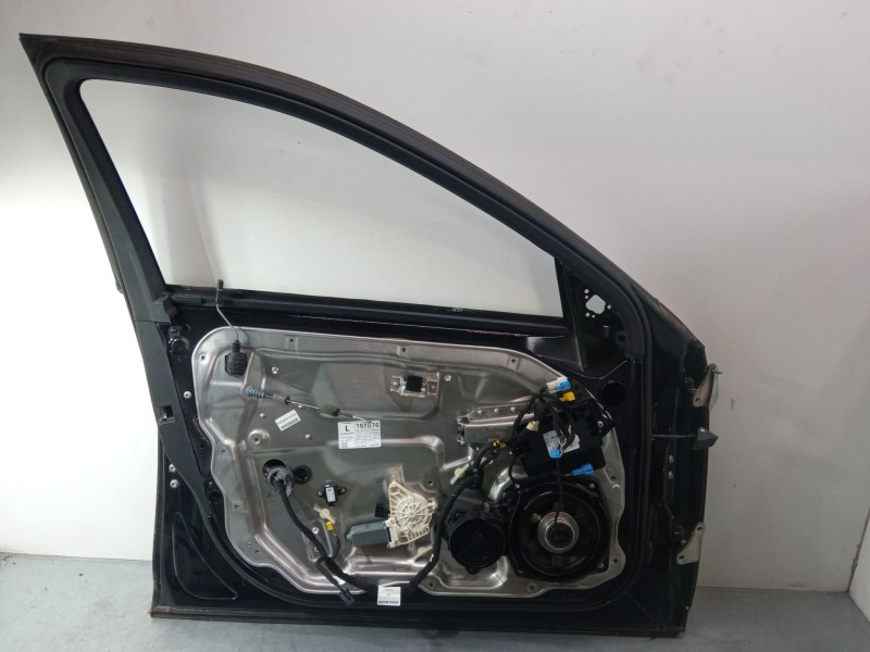 Recambio de puerta delantera izquierda para mercedes-benz clase s (w221, v221) s 400 hybrid (221.095, 221.195) referencia OEM IA