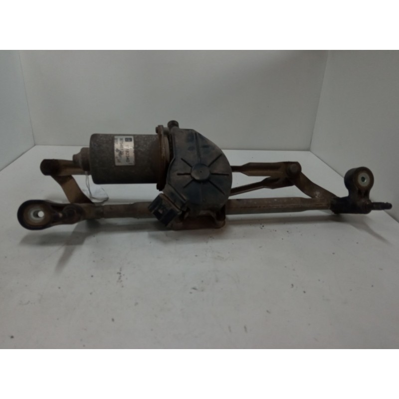Recambio de motor limpia delantero para opel corsa d (s07) 1.3 cdti (l08, l68) referencia OEM IAM 405067  