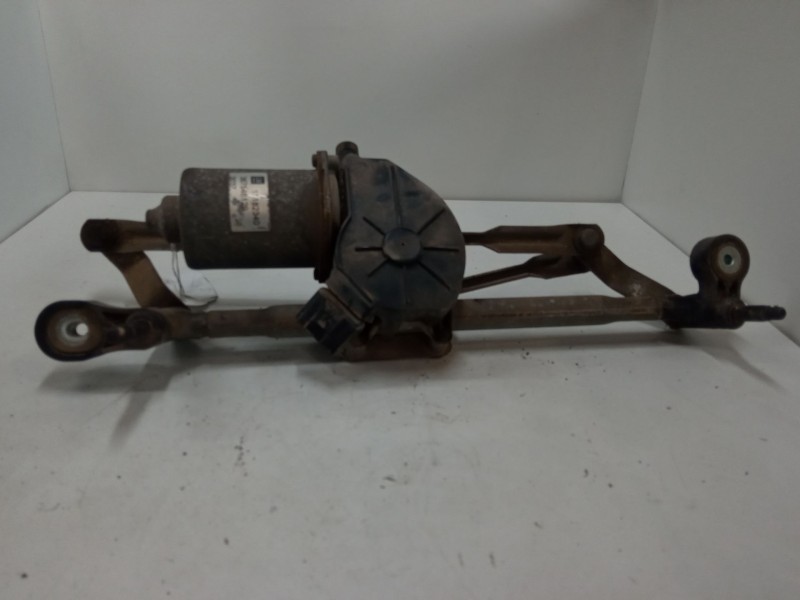 Recambio de motor limpia delantero para opel corsa d (s07) 1.3 cdti (l08, l68) referencia OEM IAM 405067   Recambio de motor limpia delantero para opel corsa d (s07) 1.3 cdti (l08, l68) referencia OEM IAM 405067