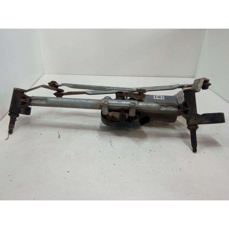 Recambio de motor limpia delantero para opel corsa d (s07) 1.3 cdti (l08, l68) referencia OEM IAM 405067   Recambio de motor limpia delantero para opel corsa d (s07) 1.3 cdti (l08, l68) referencia OEM IAM 405067