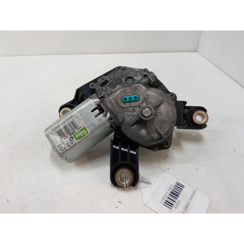 Recambio de motor limpia trasero para opel corsa d (s07) 1.3 cdti (l08, l68) referencia OEM IAM 53027312  