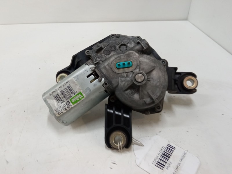 Recambio de motor limpia trasero para opel corsa d (s07) 1.3 cdti (l08, l68) referencia OEM IAM 53027312   Recambio de motor limpia trasero para opel corsa d (s07) 1.3 cdti (l08, l68) referencia OEM IAM 53027312