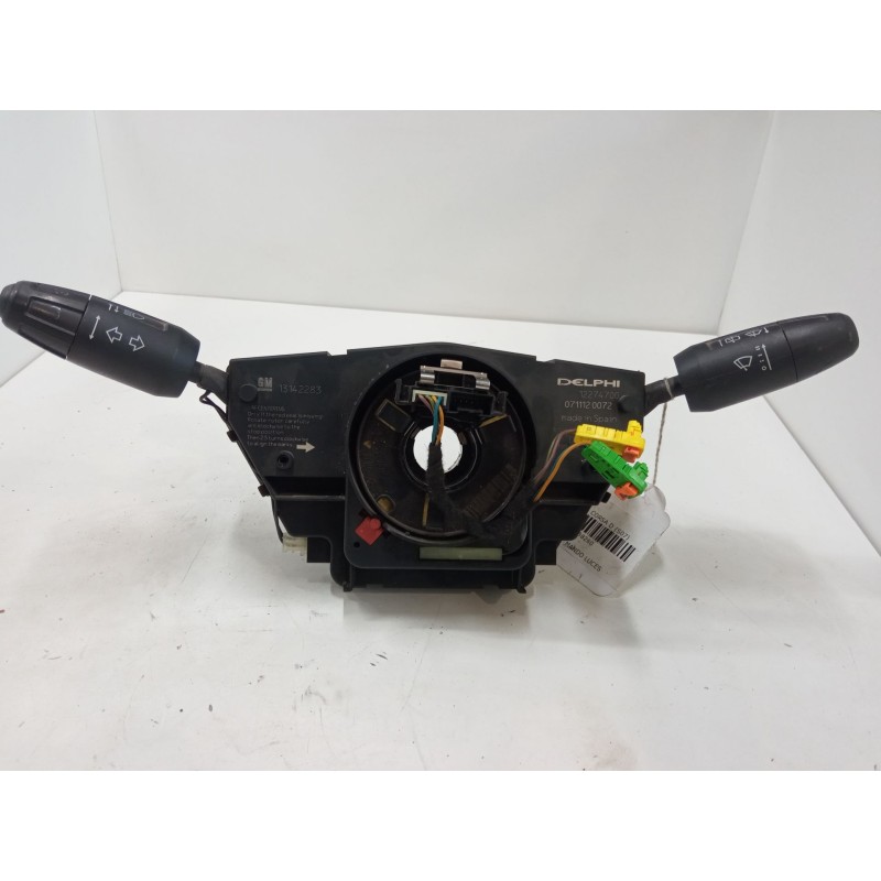 Recambio de mando luces para opel corsa d (s07) 1.3 cdti (l08, l68) referencia OEM IAM 13142283  