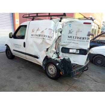 FIAT DOBLO CARGO (263_)