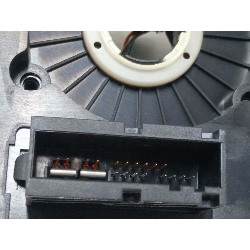 Recambio de mando luces para opel corsa d (s07) 1.3 cdti (l08, l68) referencia OEM IAM 13142283   Recambio de mando luces para opel corsa d (s07) 1.3 cdti (l08, l68) referencia OEM IAM 13142283