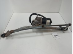 Recambio de motor limpia delantero para fiat punto (188_) 1.4 referencia OEM IAM MS1592007340  TGE511