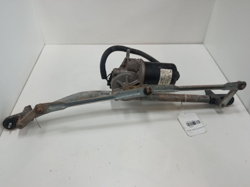 Recambio de motor limpia delantero para fiat punto (188_) 1.4 referencia OEM IAM MS1592007340  TGE511