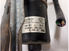 Recambio de motor limpia delantero para fiat punto (188_) 1.4 referencia OEM IAM MS1592007340  TGE511 2