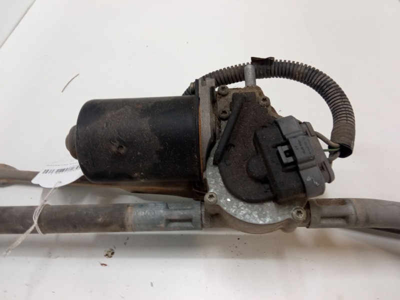 Recambio de motor limpia delantero para fiat punto (188_) 1.4 referencia OEM IAM MS1592007340  TGE511