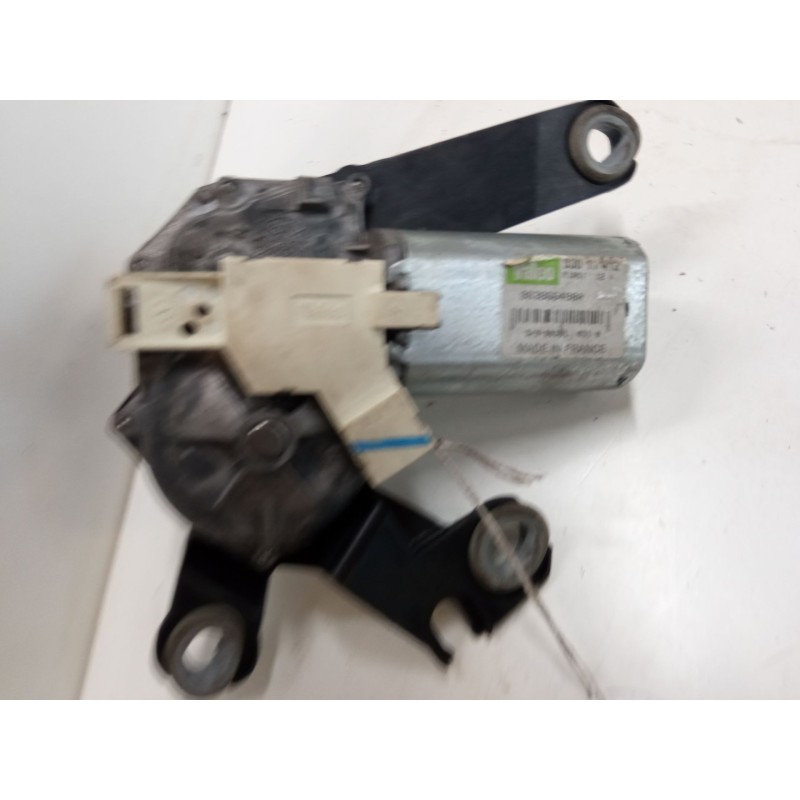 Recambio de motor limpia trasero para peugeot 206 hatchback (2a/c) 1.9 d referencia OEM IAM 9638664980  