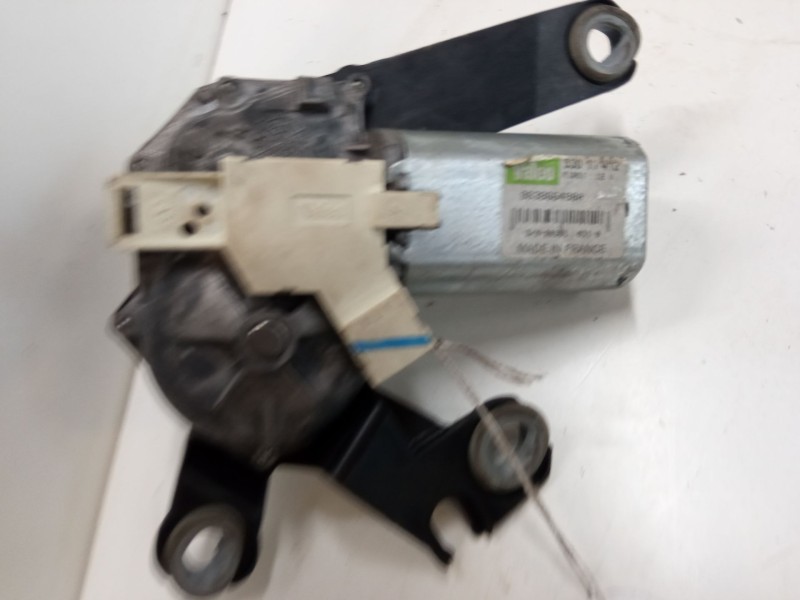 Recambio de motor limpia trasero para peugeot 206 hatchback (2a/c) 1.9 d referencia OEM IAM 9638664980   Recambio de motor limpia trasero para peugeot 206 hatchback (2a/c) 1.9 d referencia OEM IAM 9638664980