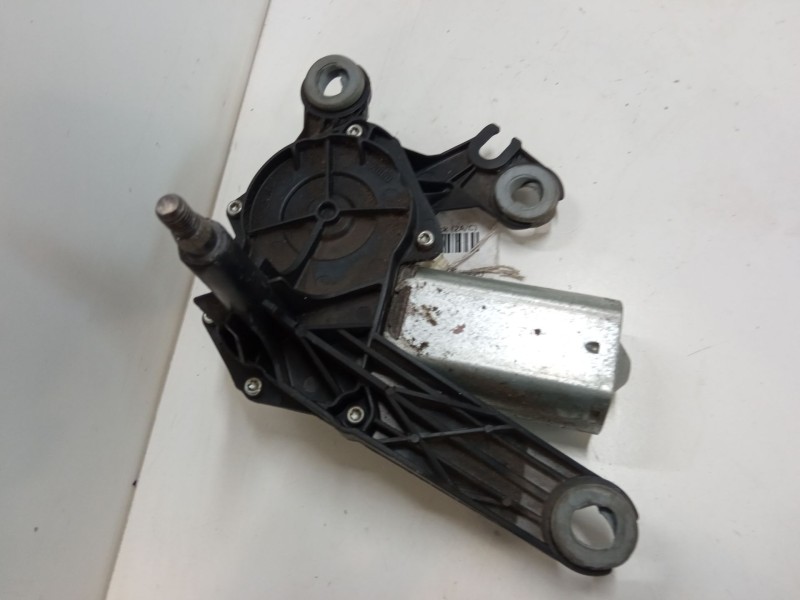 Recambio de motor limpia trasero para peugeot 206 hatchback (2a/c) 1.9 d referencia OEM IAM 9638664980   Recambio de motor limpia trasero para peugeot 206 hatchback (2a/c) 1.9 d referencia OEM IAM 9638664980