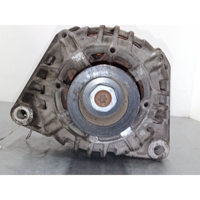 Recambio de alternador para mercedes-benz clase c coupé (cl203) c 200 kompressor (203.745) referencia OEM IAM A0111546802  25423